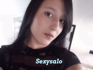 Sexysalo