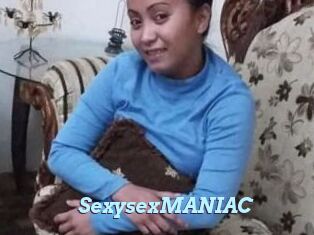 SexysexMANIAC