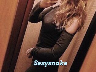 Sexysnake