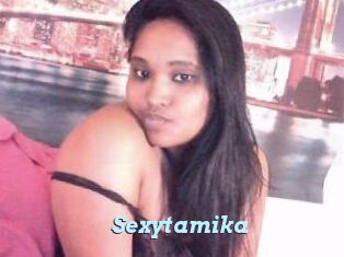 Sexytamika