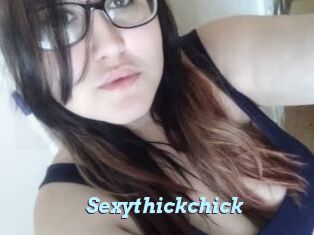Sexythickchick