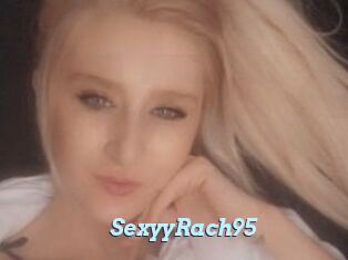 SexyyRach95
