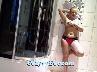 SexyyyBoooom