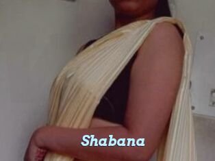 Shabana