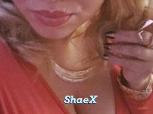 ShaeX