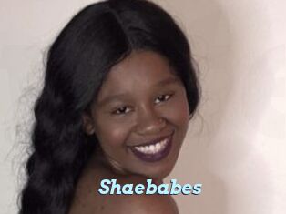 Shaebabes