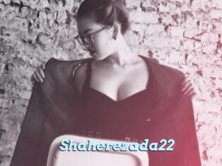 Shaherezada22