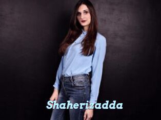 Shaherizadda