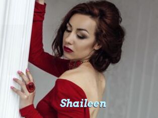 Shaileen