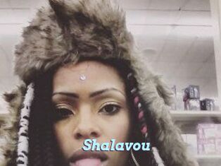 Shalavou