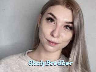 ShalyBredber