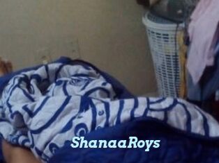 ShanaaRoys