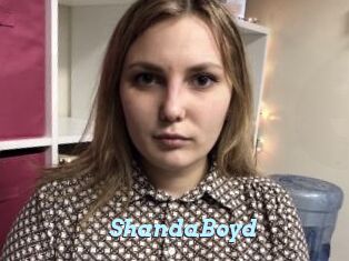 ShandaBoyd