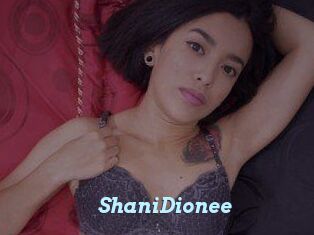 ShaniDionee