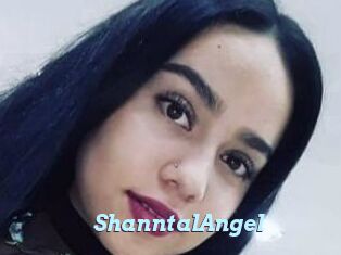 ShanntalAngel