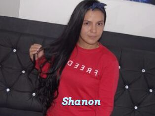Shanon