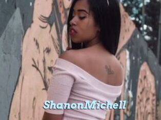 ShanonMichell