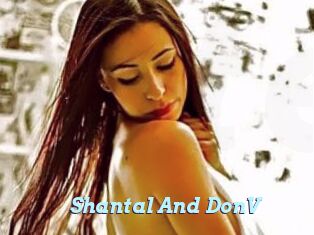 Shantal_And_DonV