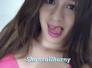 Shantallhorny