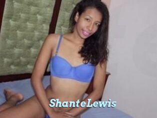 ShanteLewis