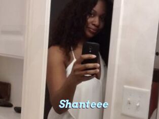 Shanteee