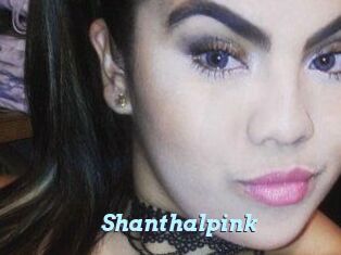 Shanthalpink