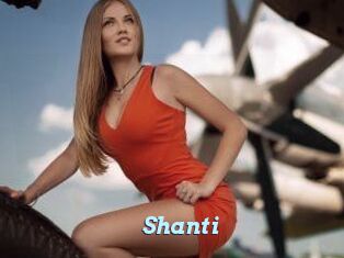 Shanti
