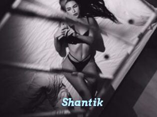 Shantik