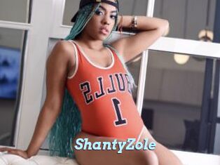 ShantyZole