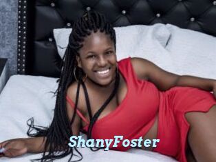 ShanyFoster Webcam Teen