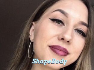 ShapeBody