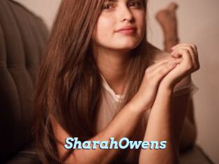 SharahOwens