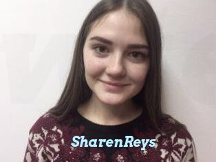 SharenReys