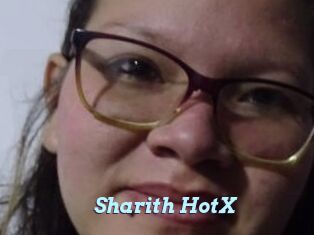 Sharith_HotX