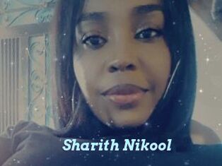 Sharith_Nikool