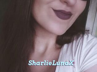 SharlieLunaX