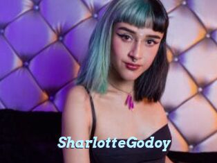 SharlotteGodoy