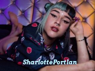 SharlottePortlan
