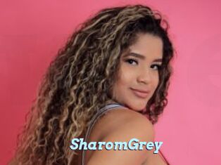 SharomGrey