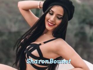 SharonBounet