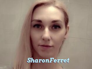 SharonFerret