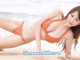 SharonGibson