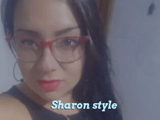Sharon_style