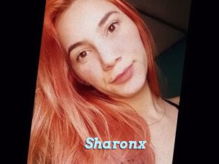Sharonx