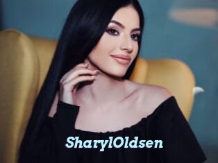 SharylOldsen