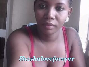 Shashaloveforever