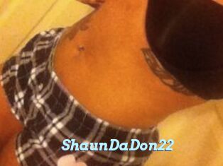 ShaunDaDon22