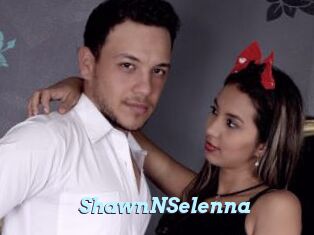 ShawnNSelenna