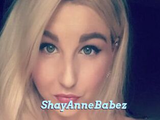 ShayAnneBabez