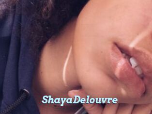 ShayaDelouvre